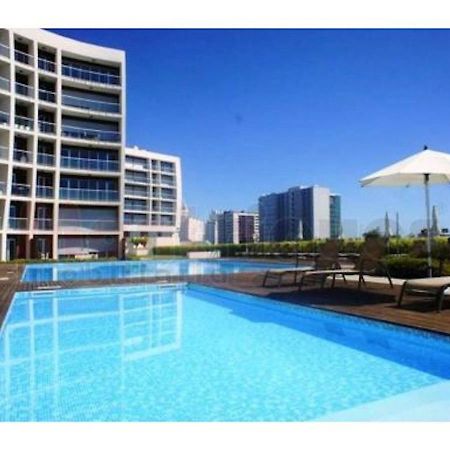 Charming Apartment With Balcony & Pool Lisboa Exterior foto