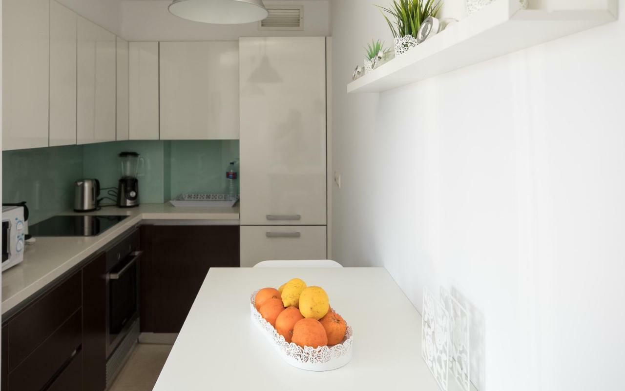 Charming Apartment With Balcony & Pool Lisboa Exterior foto