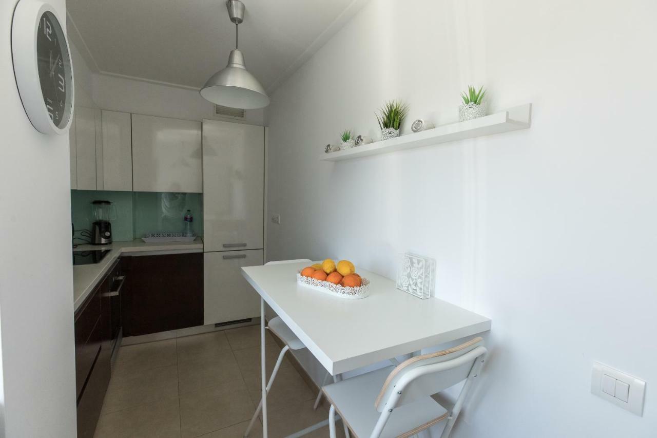 Charming Apartment With Balcony & Pool Lisboa Exterior foto