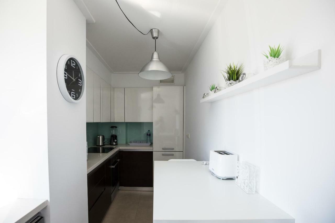 Charming Apartment With Balcony & Pool Lisboa Exterior foto